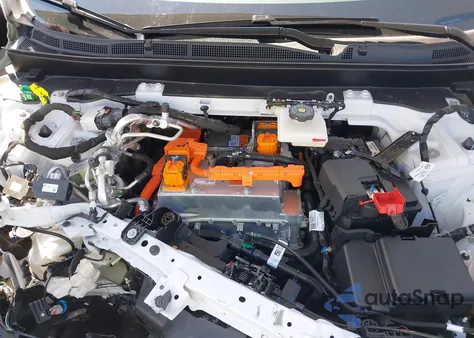 2025 Honda Prologue Ex из США, поврежденный, VIN 3GPKHVRJ5SS501504